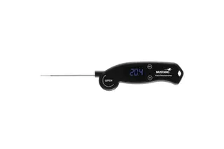 Produktfoto för Mustang Snabbavläsande termometer