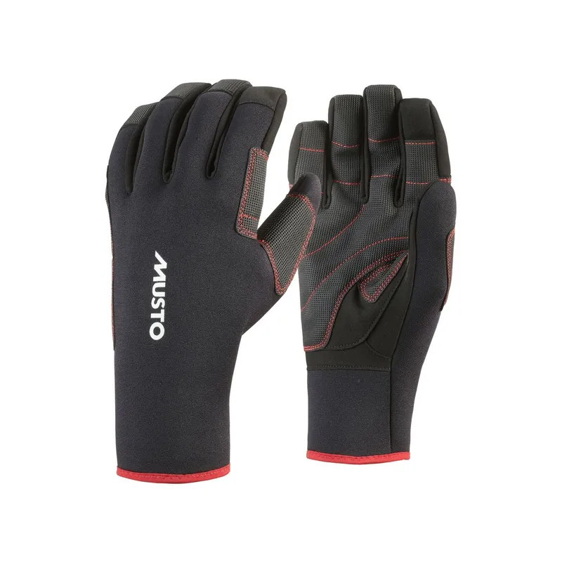 Alternativ bild 0 för Musto Performance All Weather Gloves