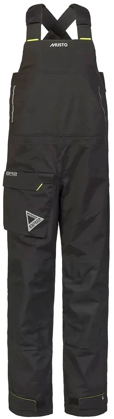 Alternativ bild 0 för Musto Women's BR2 Offshore 2.0 Trousers