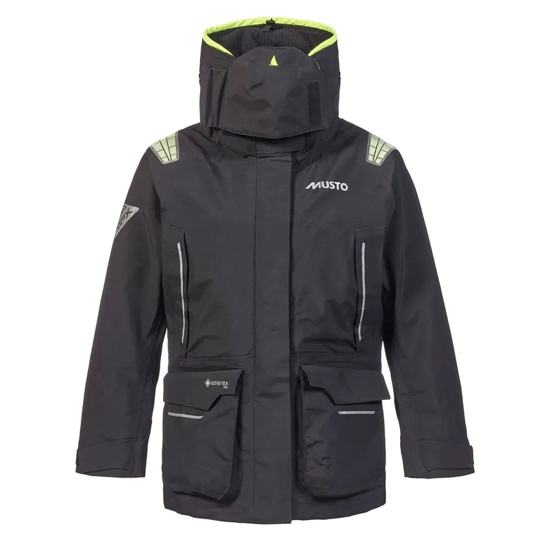 Alternativ bild 0 för Musto Women's MPX GTX Pro 2.0 Jacket