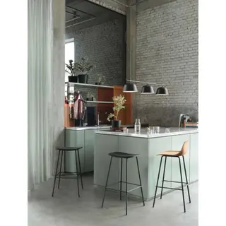 Produktfoto för Muuto - Ambit Rail Taklampa Dusty Green