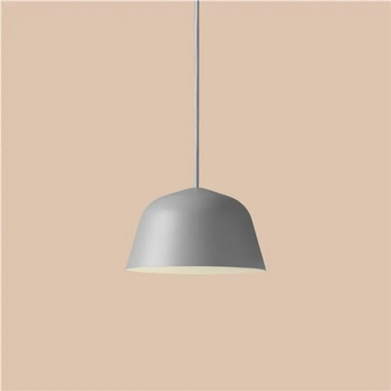 Bild 1 för Muuto - Ambit Taklampa Ø16,5 Grey