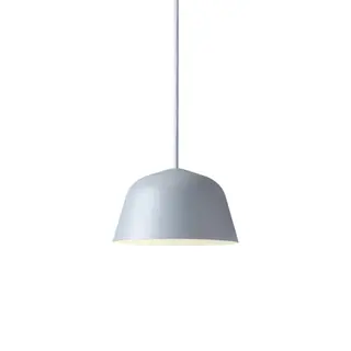 Produktfoto för Muuto - Ambit Taklampa Ø16,5 Light Blue