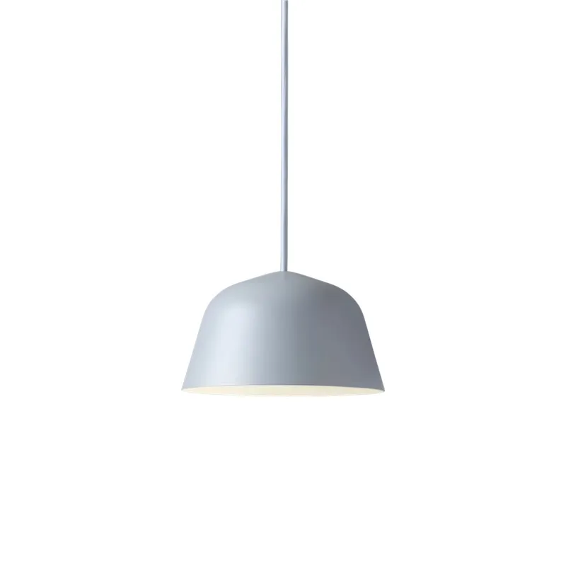 Alternativ bild 0 för Muuto - Ambit Taklampa Ø16,5 Light Blue