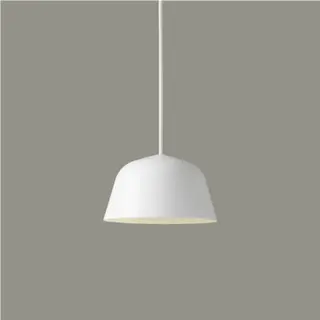 Produktfoto för Muuto - Ambit Taklampa Ø16,5 White