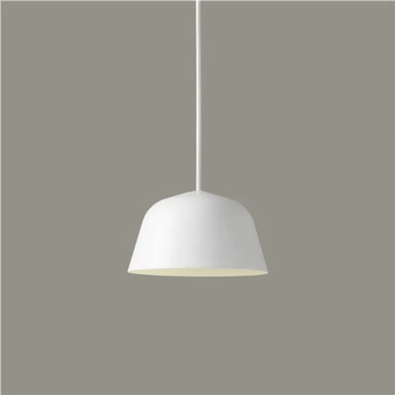 Bild 1 för Muuto - Ambit Taklampa Ø16,5 White