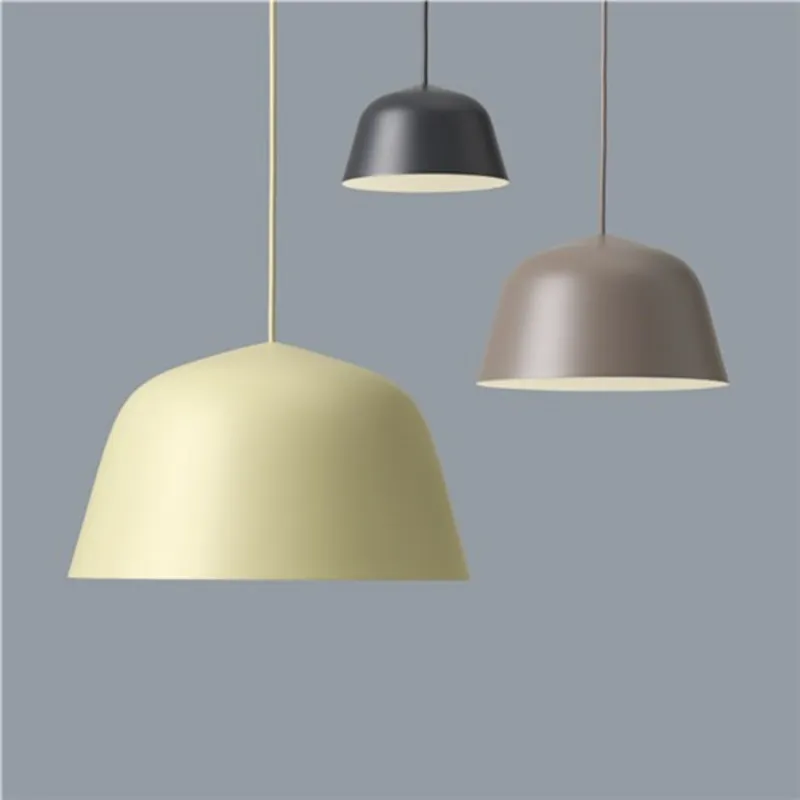 Bild 3 för Muuto - Ambit Taklampa Ø16,5 White