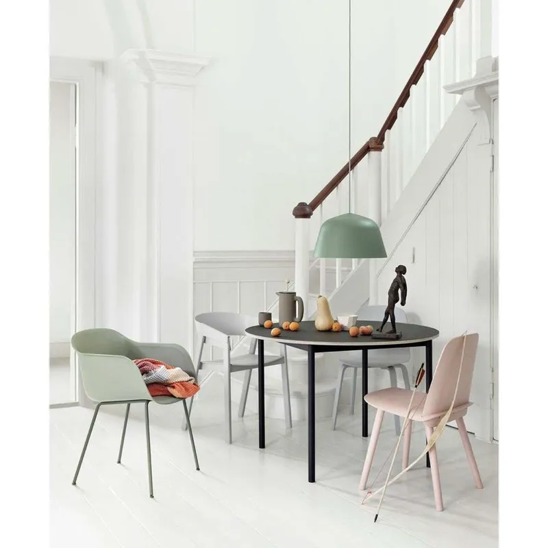 Bild 4 för Muuto - Ambit Taklampa Ø16,5 White