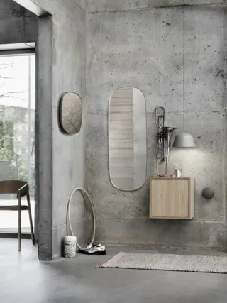 Produktfoto för Muuto - Ambit Taklampa Ø25 Black