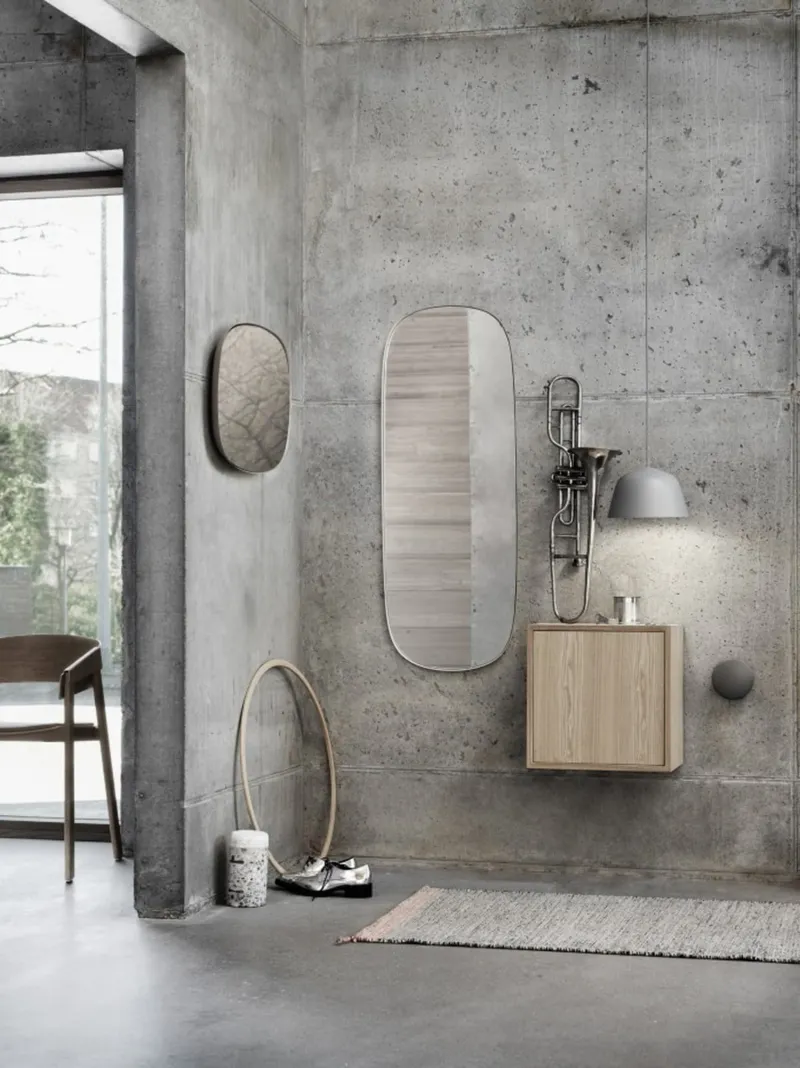 Bild 1 för Muuto - Ambit Taklampa Ø25 Black