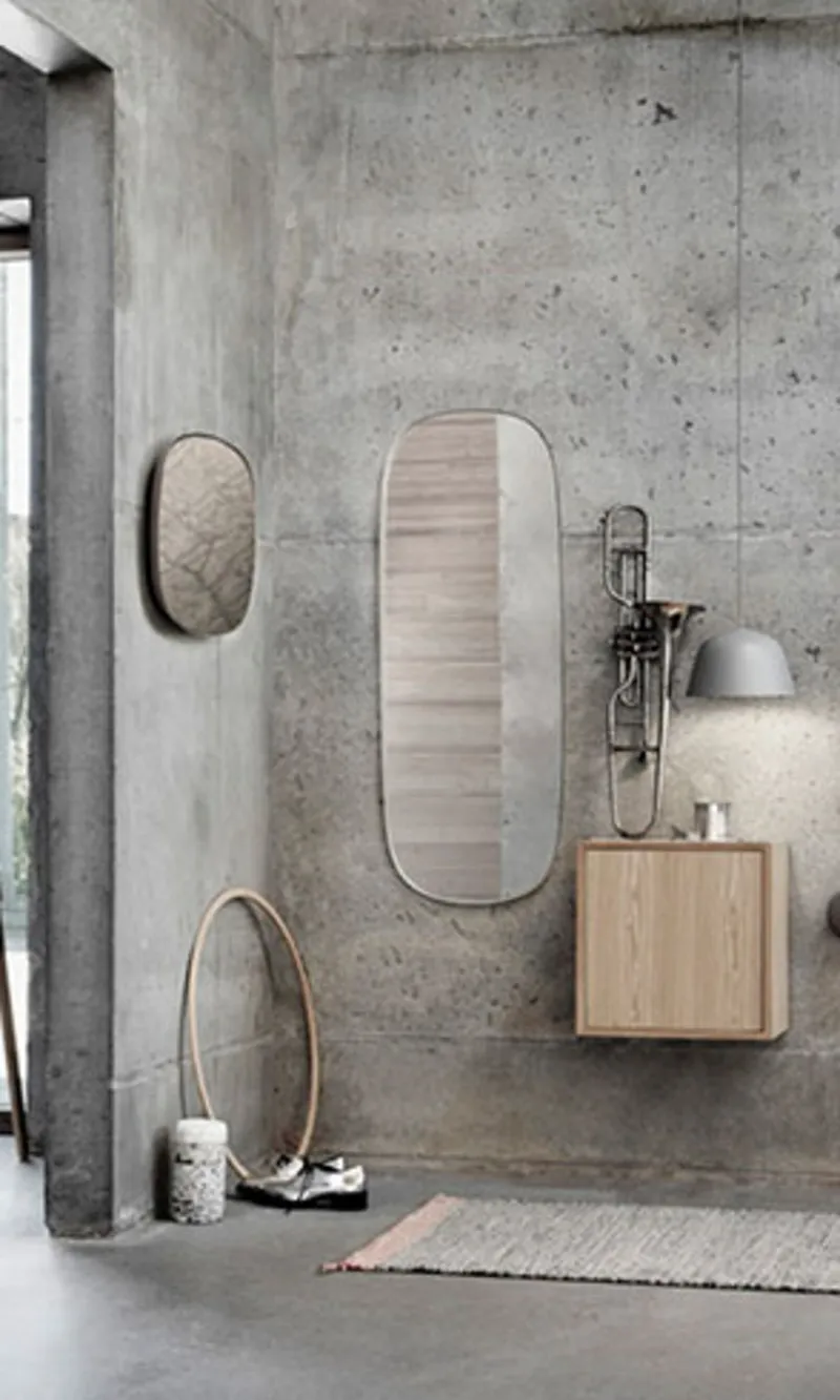 Bild 4 för Muuto - Ambit Taklampa Ø25 Grey
