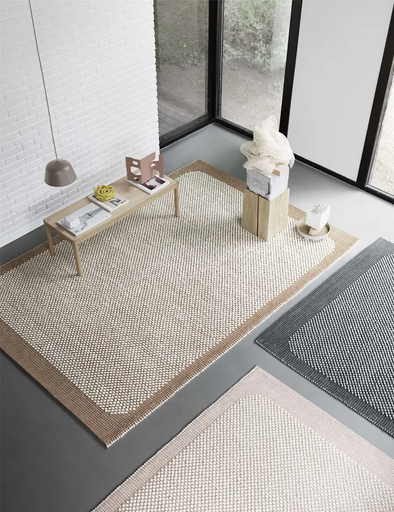 Bild 2 för Muuto - Ambit Taklampa Ø25 Taupe