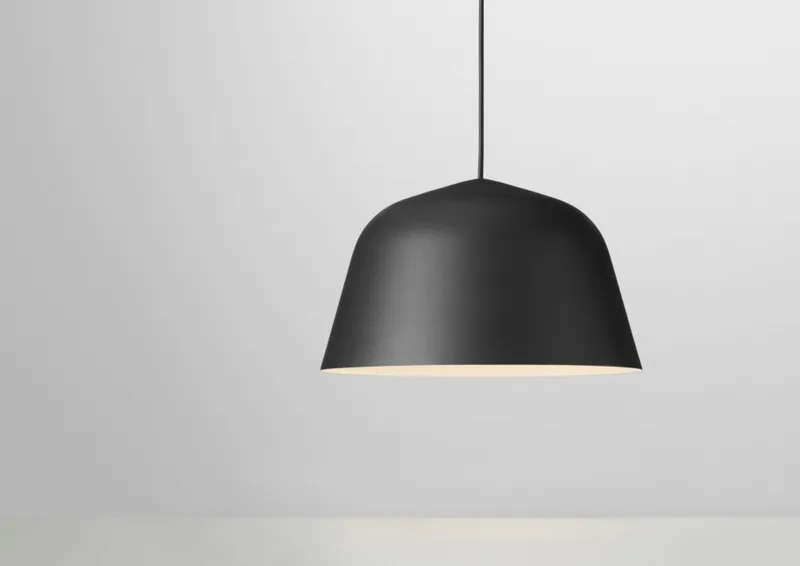 Bild 4 för Muuto - Ambit Taklampa Ø40 Black
