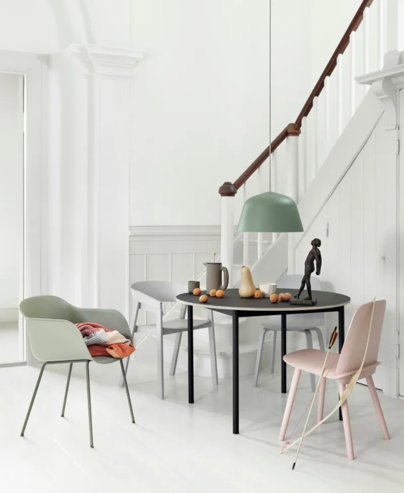Bild 2 för Muuto - Ambit Taklampa Ø40 White