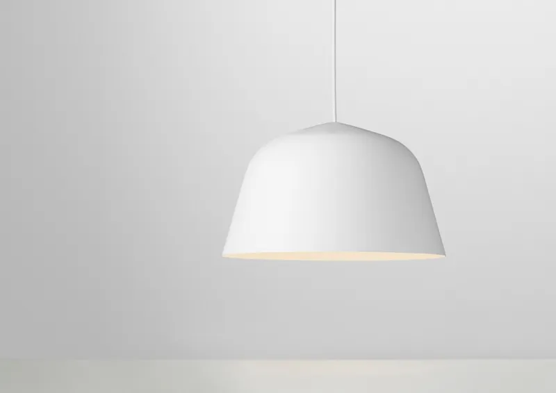 Bild 4 för Muuto - Ambit Taklampa Ø40 White