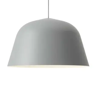 Produktfoto för Muuto - Ambit Taklampa Ø55 Grey