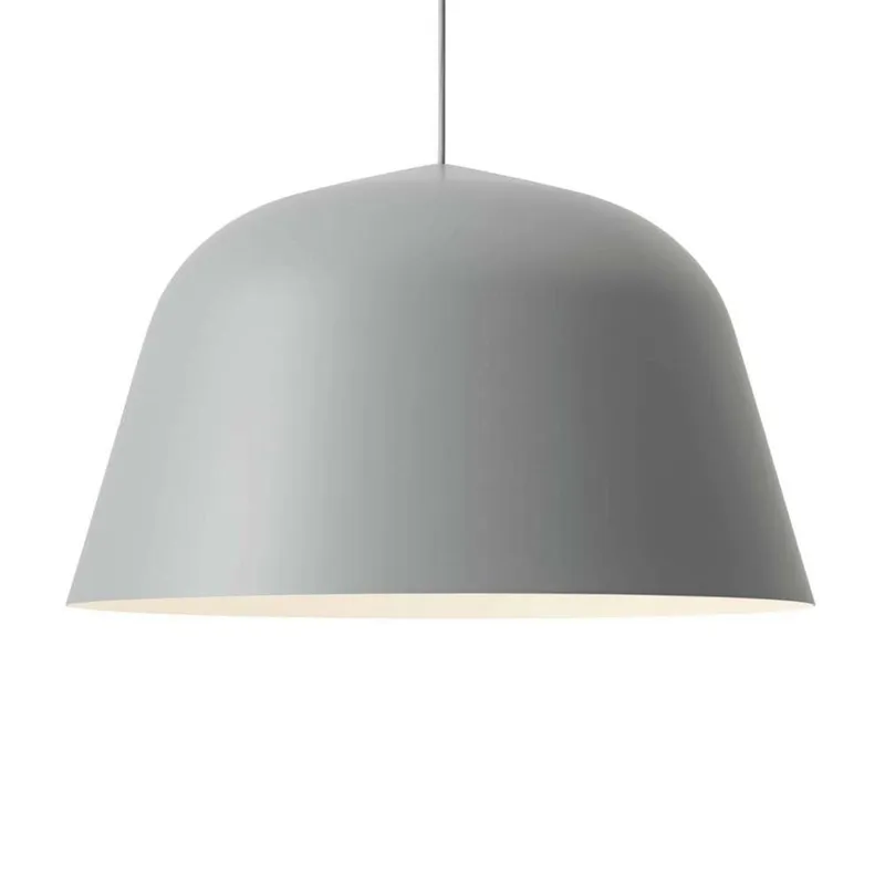 Bild 1 för Muuto - Ambit Taklampa Ø55 Grey