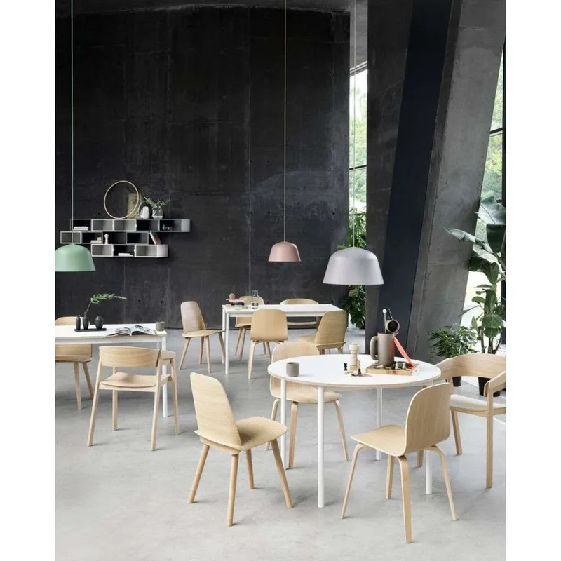 Bild 2 för Muuto - Ambit Taklampa Ø55 Grey