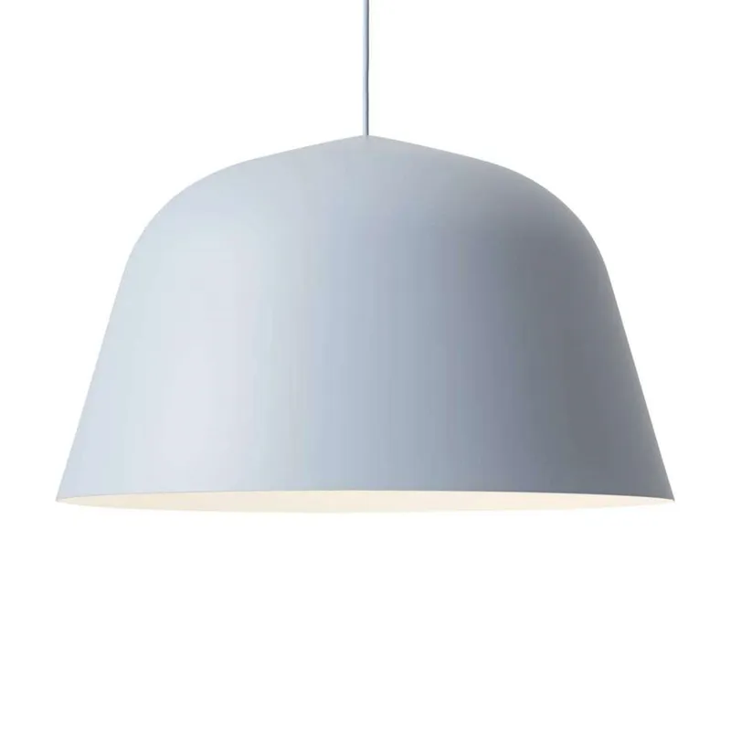 Bild 1 för Muuto - Ambit Taklampa Ø55 Light Blue