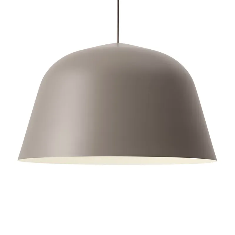 Alternativ bild 0 för Muuto - Ambit Taklampa Ø55 Taupe