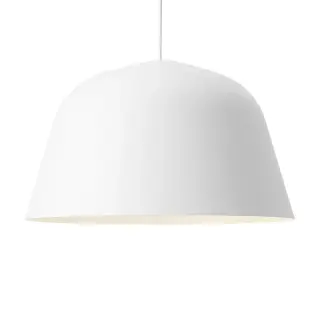 Produktfoto för Muuto - Ambit Taklampa Ø55 White