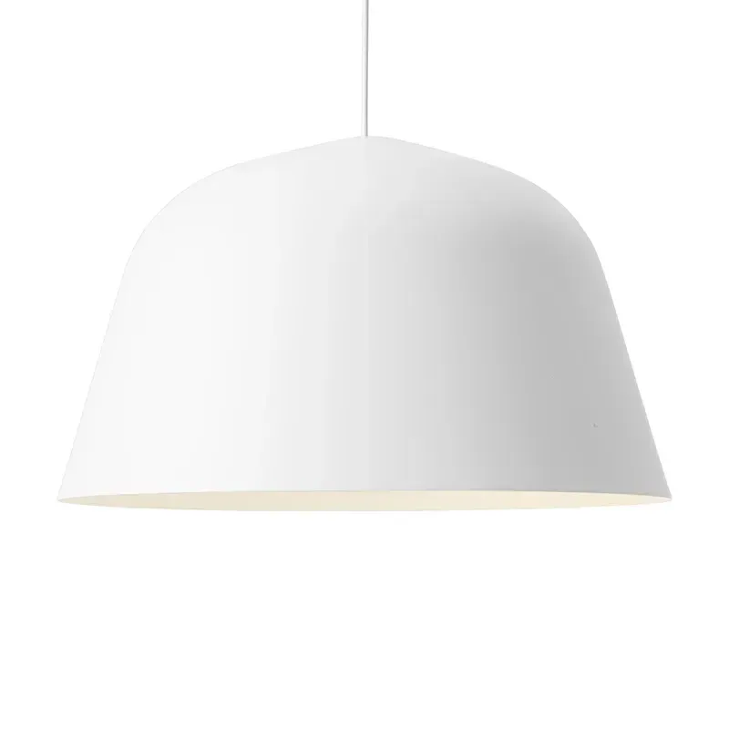 Alternativ bild 0 för Muuto - Ambit Taklampa Ø55 White
