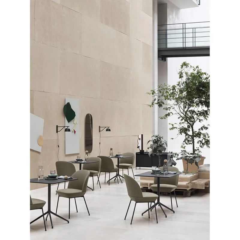 Bild 4 för Muuto - Ambit Vägglampa Grey