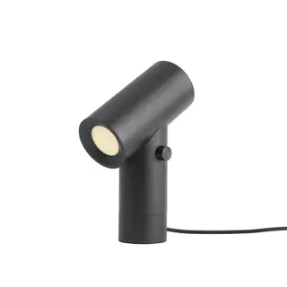 Produktfoto för Muuto - Beam Bordslampa Svart