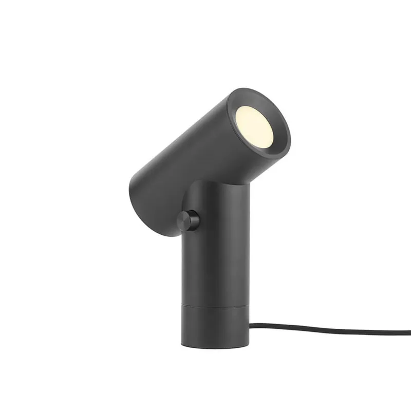 Bild 2 för Muuto - Beam Bordslampa Svart