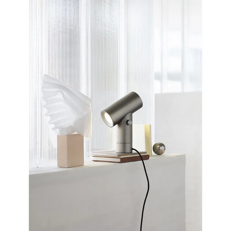 Bild 4 för Muuto - Beam Bordslampa Svart