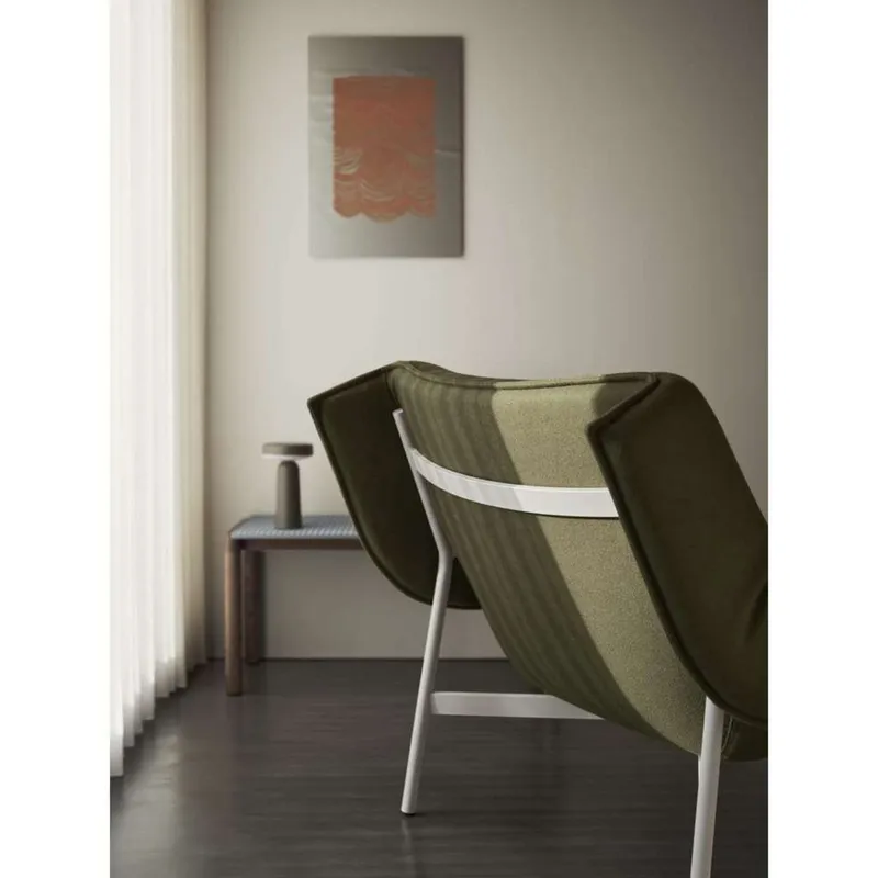 Bild 2 för Muuto - Ease Portable Bordslampa Taupe