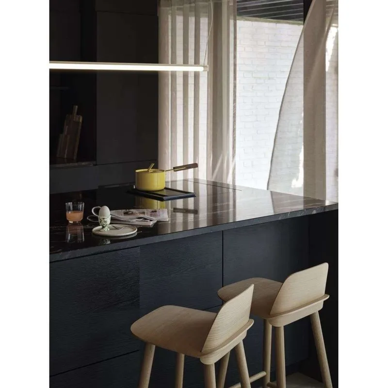 Bild 2 för Muuto - Fine Taklampa Ø120 Grey Muuto