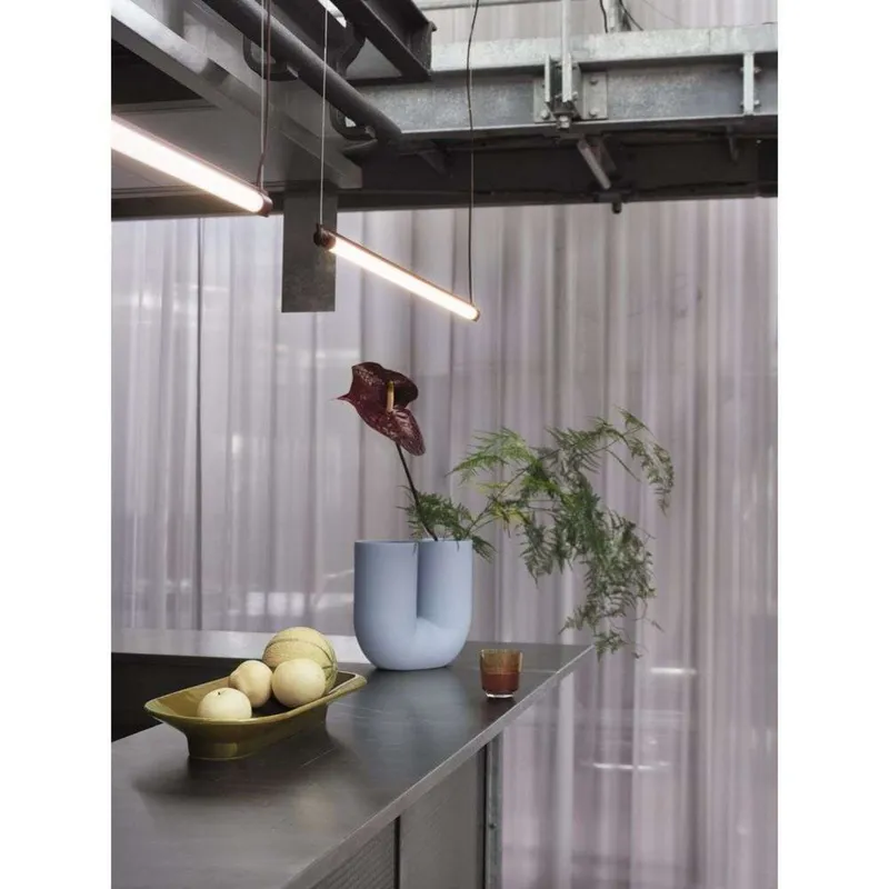 Bild 4 för Muuto - Fine Taklampa Ø60 Grey Muuto