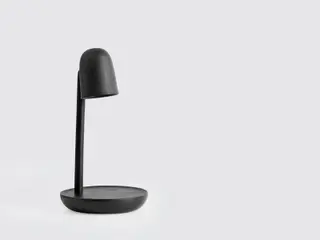Produktfoto för Muuto - Focus Bordslampa