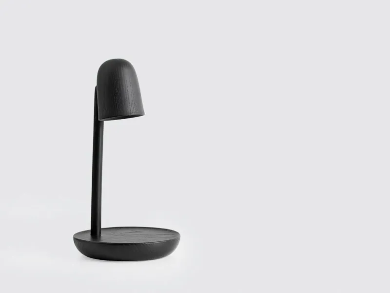 Bild 1 för Muuto - Focus Bordslampa