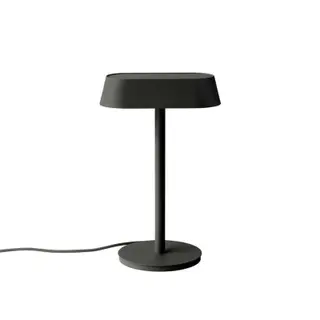 Produktfoto för Muuto - Linear Bordslampa Black
