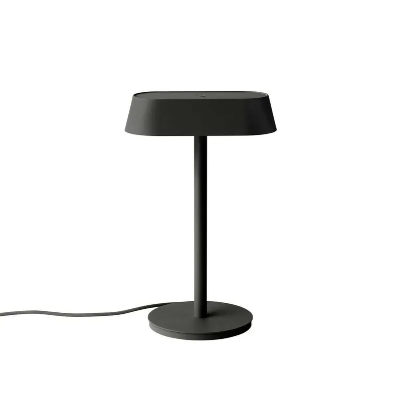 Bild 1 för Muuto - Linear Bordslampa Black