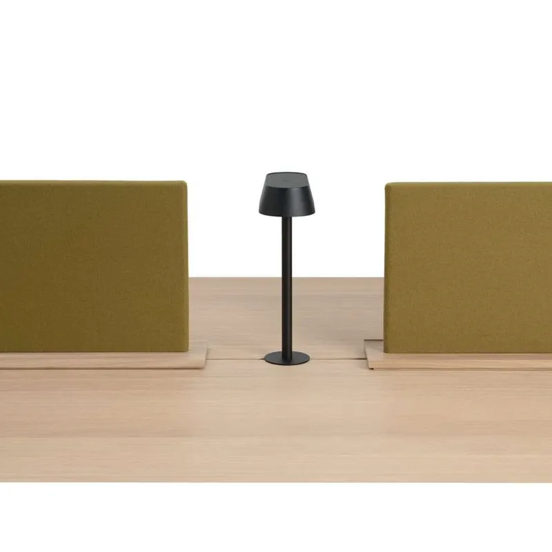 Bild 4 för Muuto - Linear Bordslampa Black
