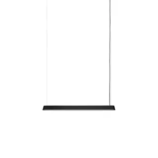 Produktfoto för Muuto - Linear Taklampa L87 Black