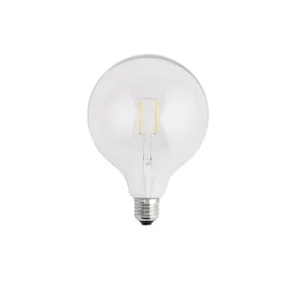 Produktfoto för Muuto - Päronlampa LED 2W (160lm) E27