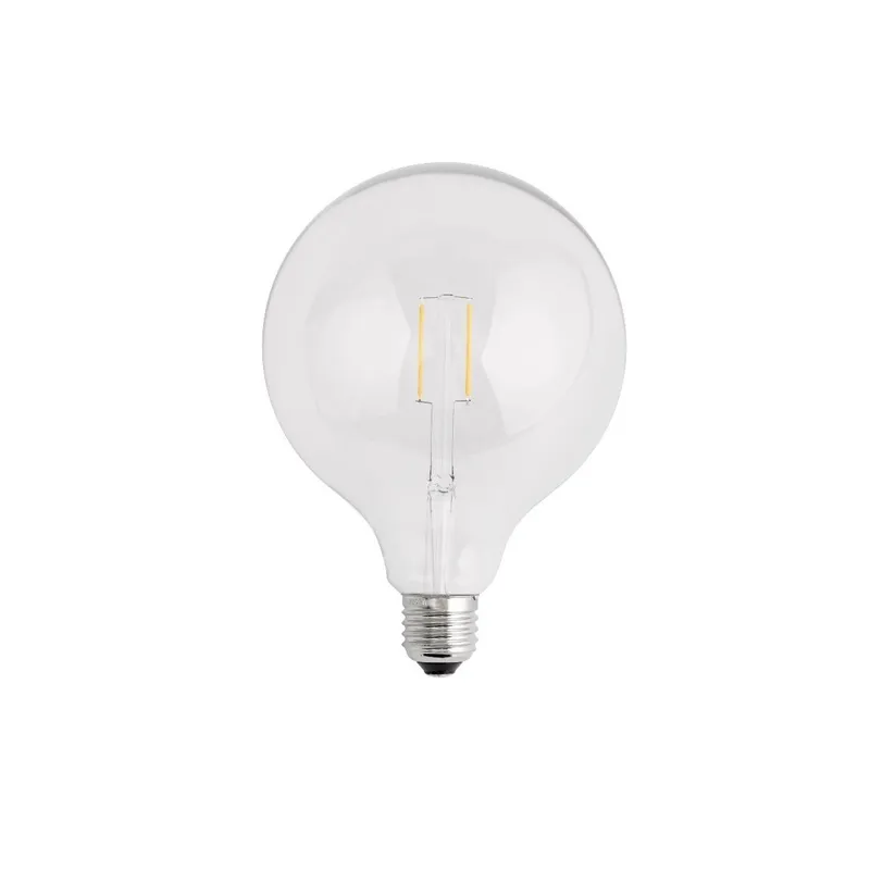 Alternativ bild 0 för Muuto - Päronlampa LED 2W (160lm) E27