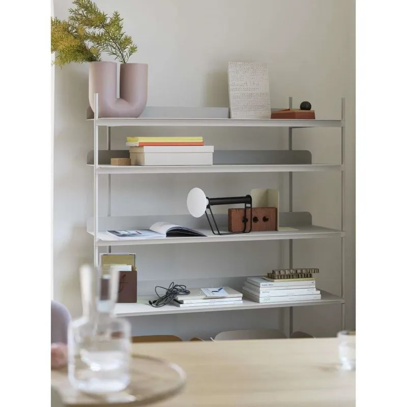 Bild 4 för Muuto - Piton Bordslampa Portable Black