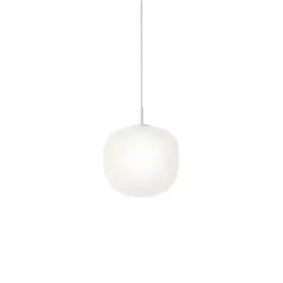 Produktfoto för Muuto - Rime Taklampa Ø25 White/White