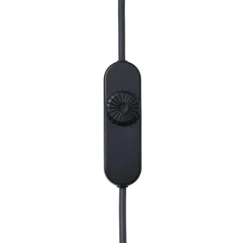 Bild 1 för Muuto - Rime Vägglampa Black