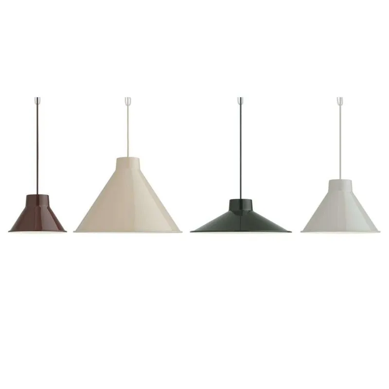 Bild 1 för Muuto - Top Taklampa Ø21 Grey