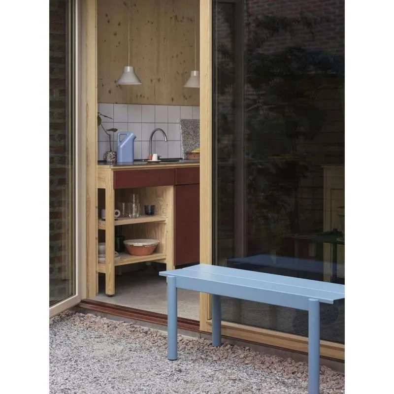 Bild 4 för Muuto - Top Taklampa Ø21 Grey