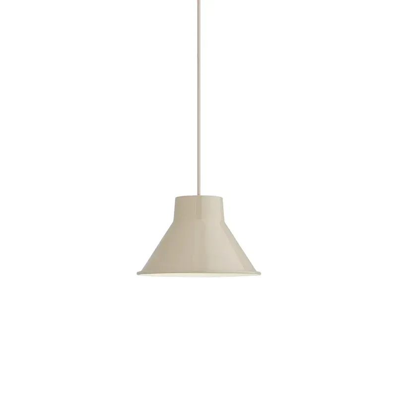 Alternativ bild 0 för Muuto - Top Taklampa Ø21 Sand