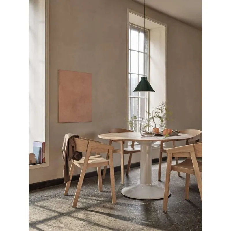 Bild 2 för Muuto - Top Taklampa Ø28 Grey