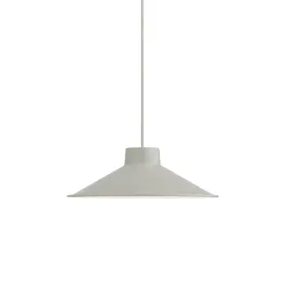 Produktfoto för Muuto - Top Taklampa Ø36 Grey