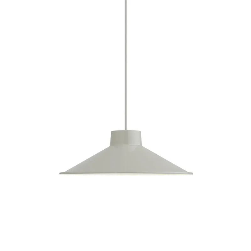 Alternativ bild 0 för Muuto - Top Taklampa Ø36 Grey